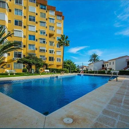 Apartmán La Casa Catharina Màlaga Exteriér fotografie