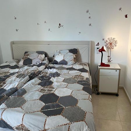 Apartmán La Casa Catharina Màlaga Exteriér fotografie