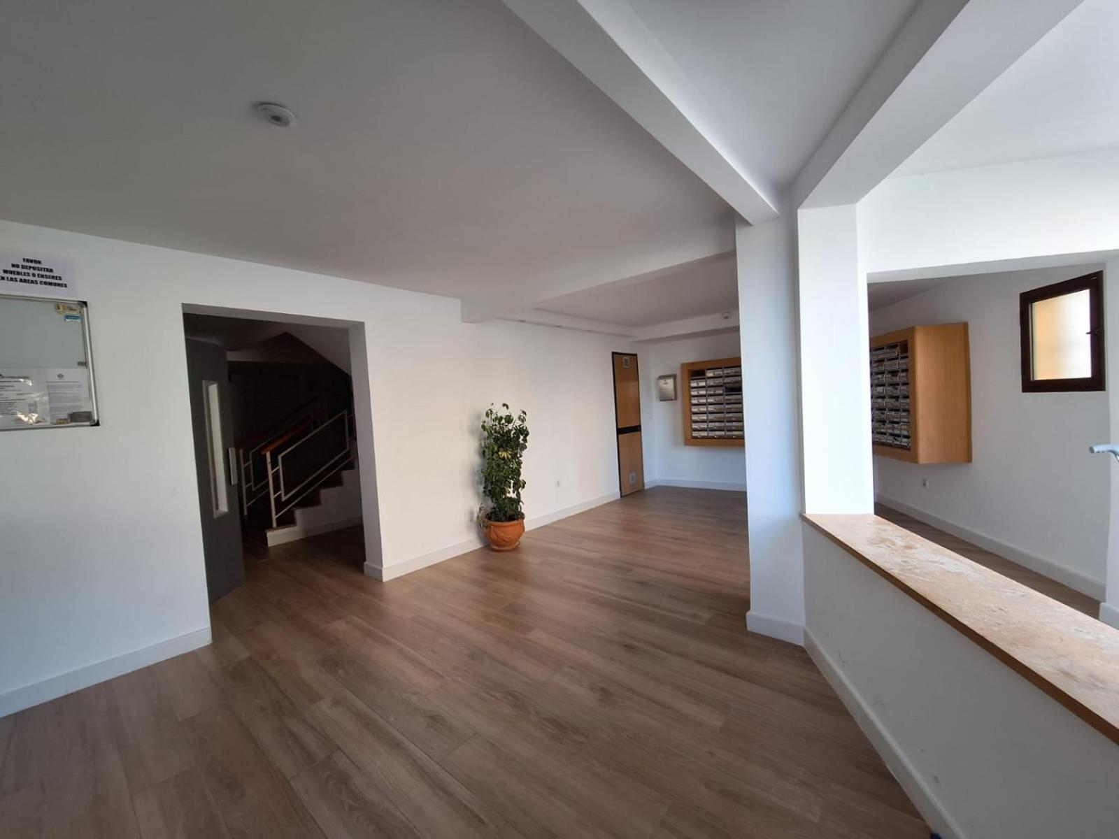Apartmán La Casa Catharina Màlaga Exteriér fotografie