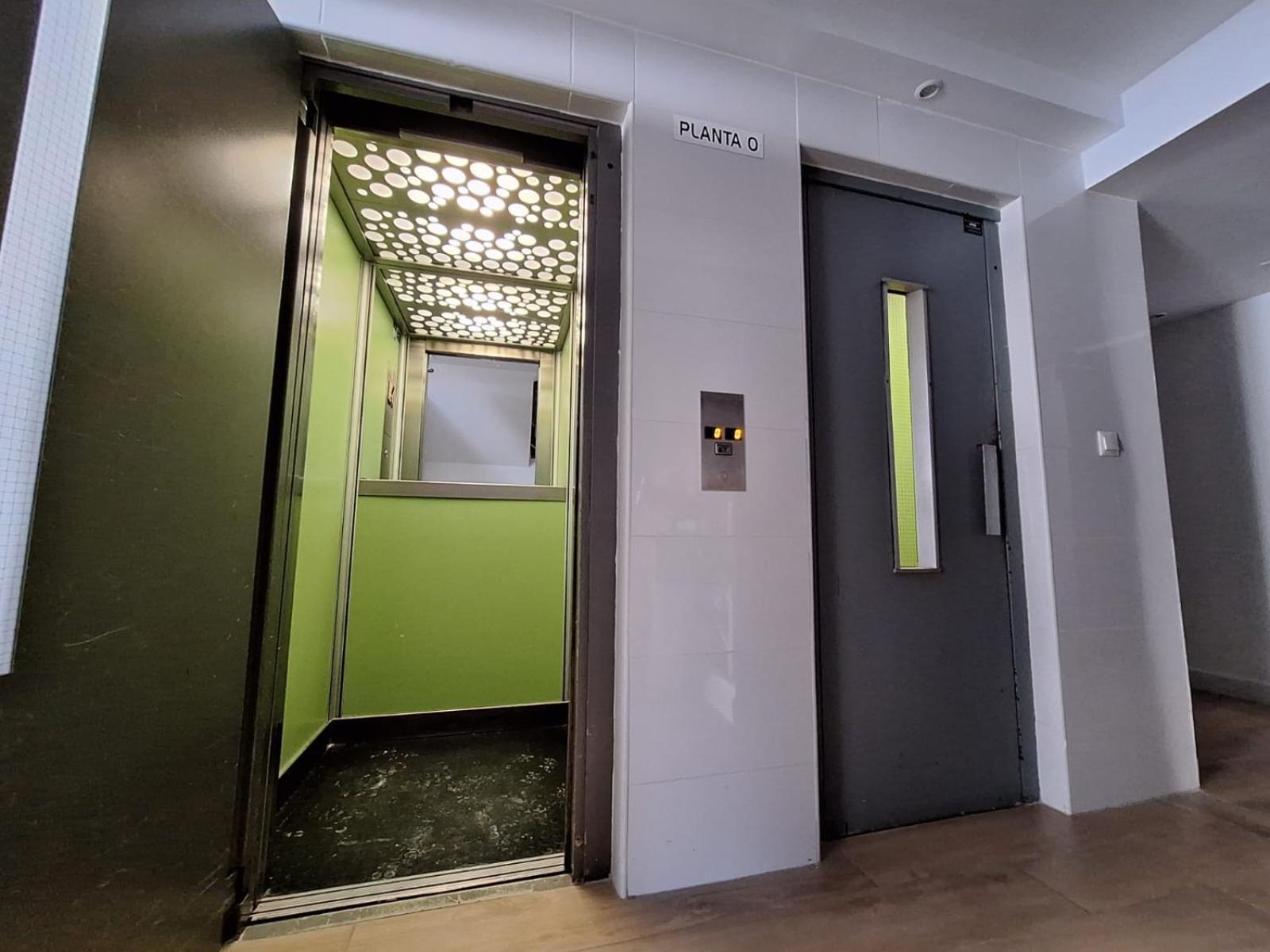 Apartmán La Casa Catharina Màlaga Exteriér fotografie