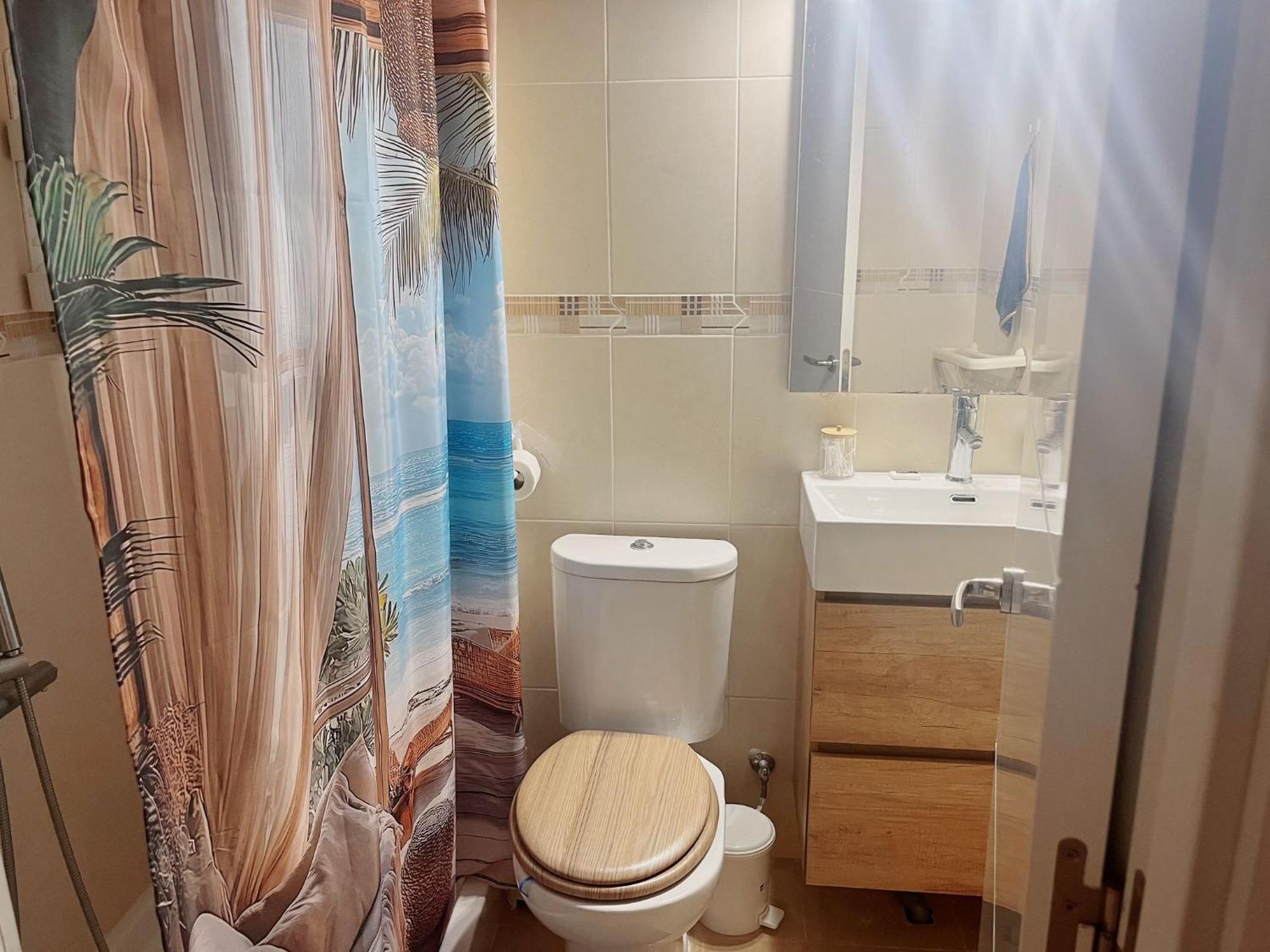 Apartmán La Casa Catharina Màlaga Exteriér fotografie