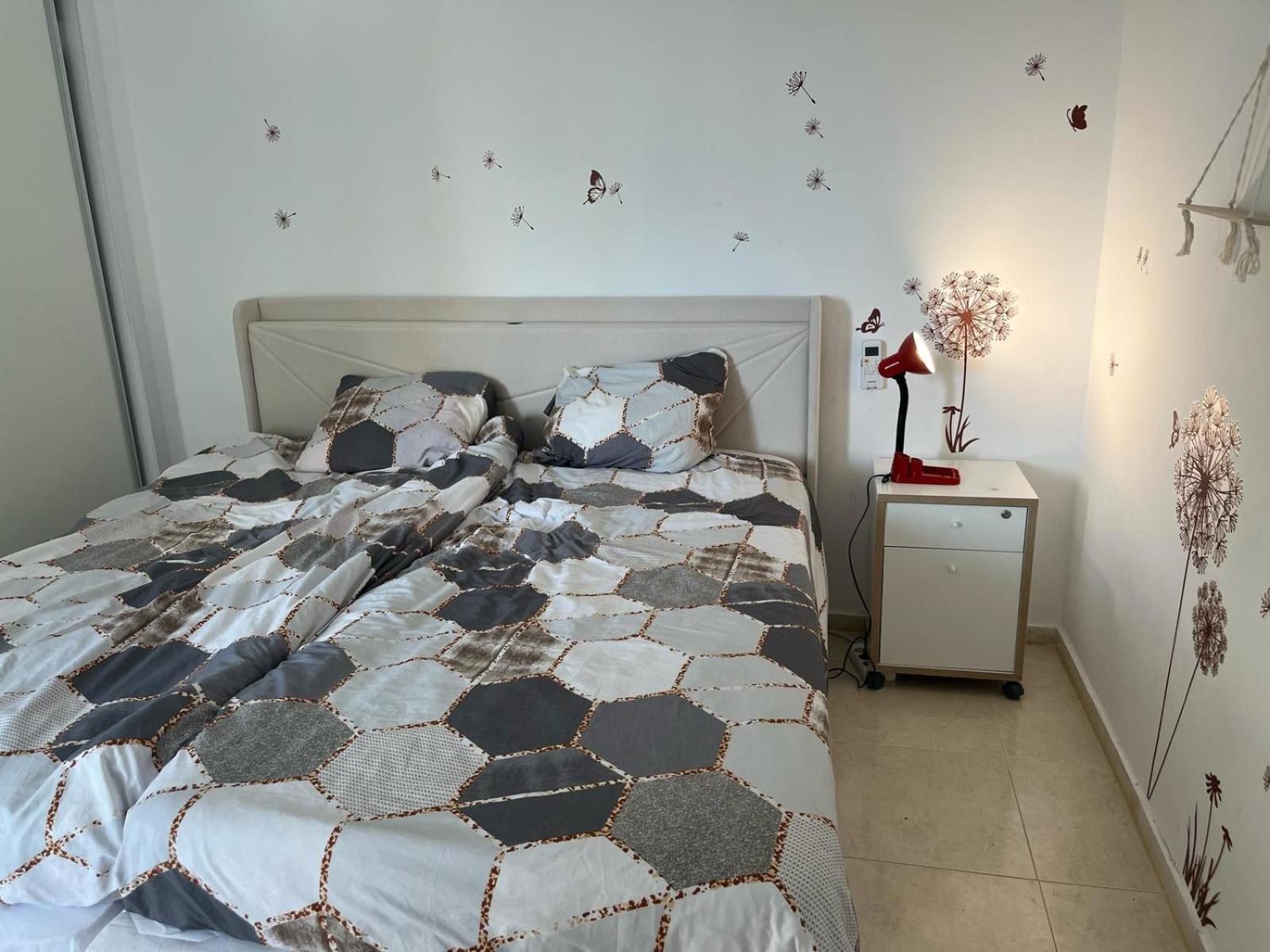 Apartmán La Casa Catharina Màlaga Exteriér fotografie
