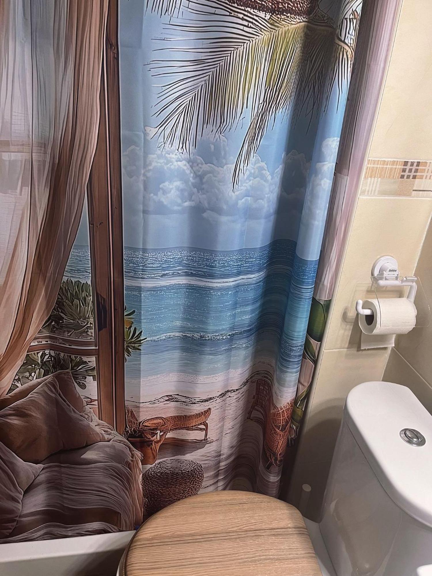 Apartmán La Casa Catharina Màlaga Exteriér fotografie