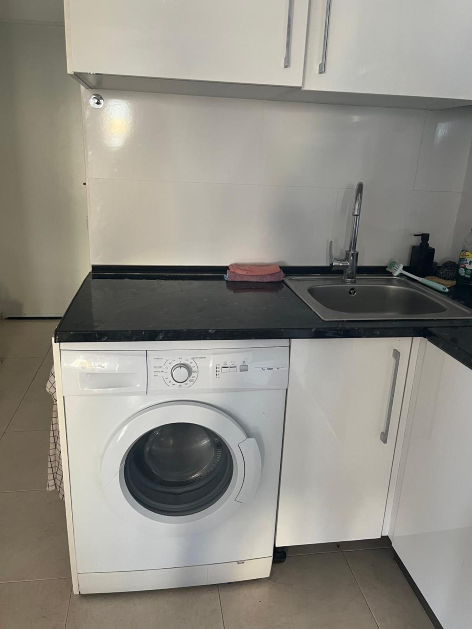 Apartmán La Casa Catharina Màlaga Exteriér fotografie