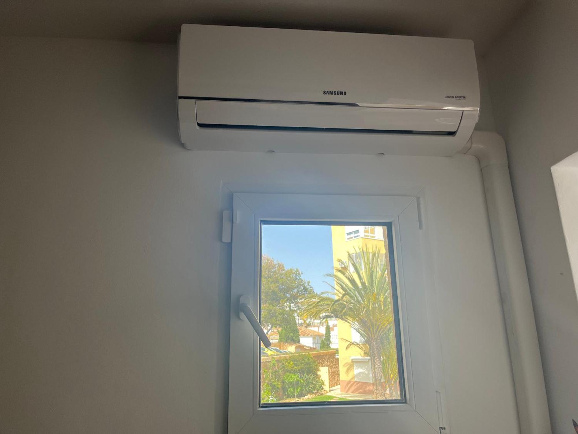 Apartmán La Casa Catharina Màlaga Exteriér fotografie