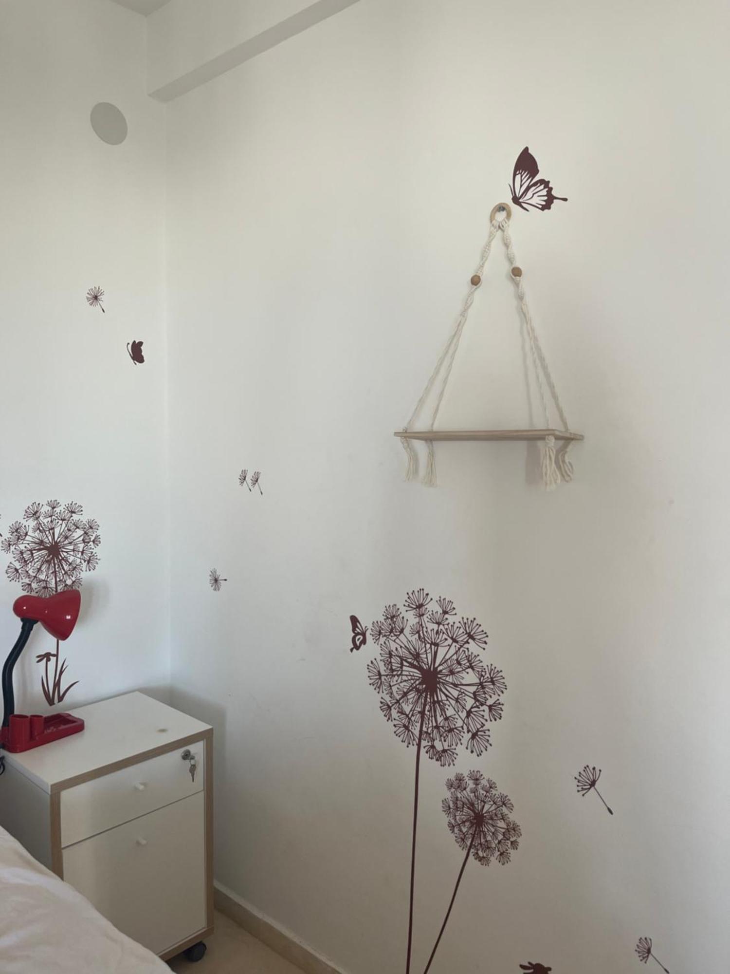 Apartmán La Casa Catharina Màlaga Exteriér fotografie