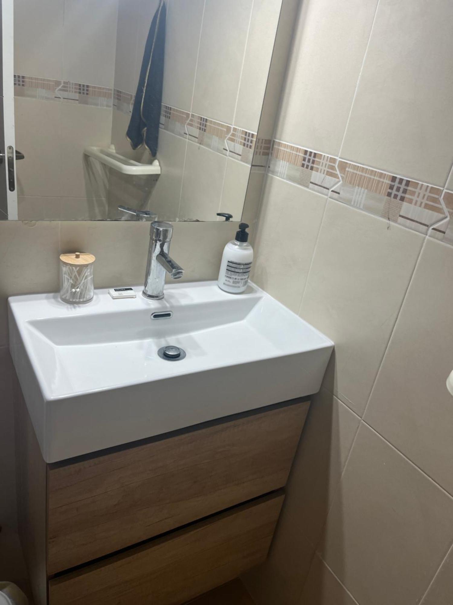 Apartmán La Casa Catharina Màlaga Exteriér fotografie